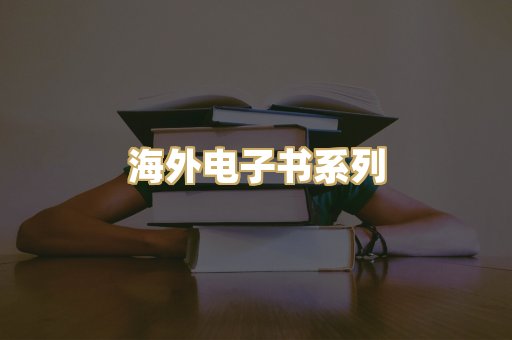 海外电子书系列